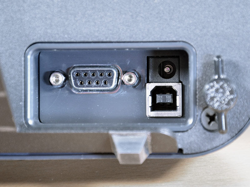 DataLink 1200 Bundle Apperson