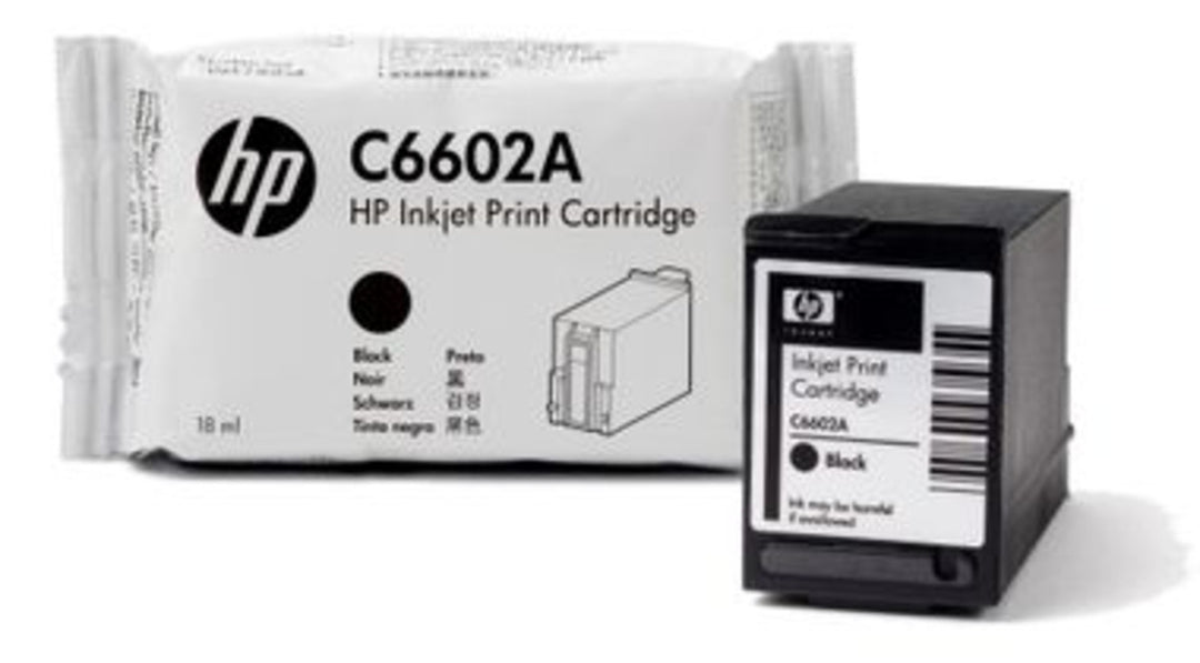 Replacement Ink for 1200 and 600 Scanners