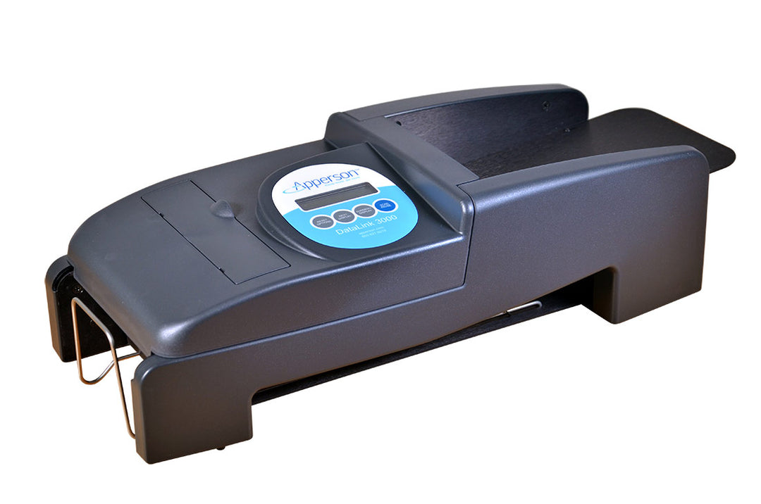 DataLink 3000 Bundle – Apperson