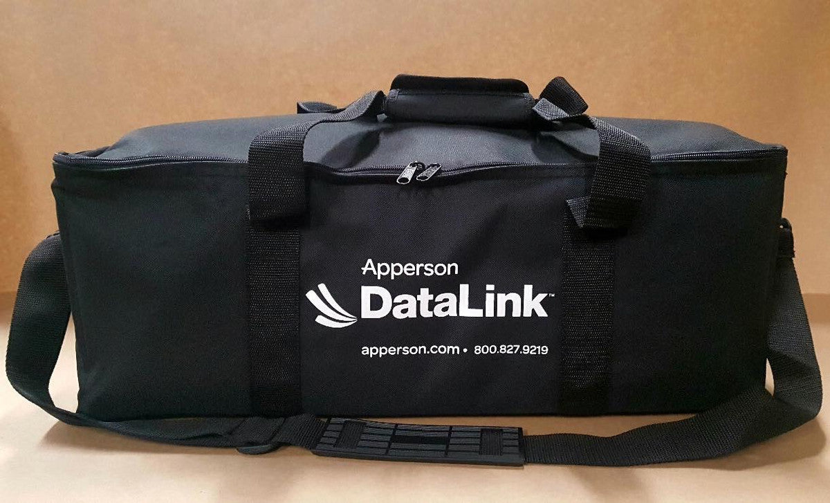 DataLink Scanner Carry Bag Apperson